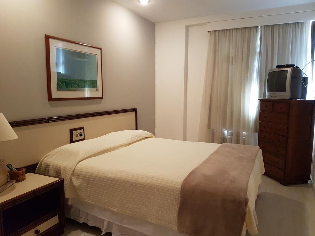 Aparthotel Mc Flats Leblon Ocean Rio de Janeiro Zewnętrze zdjęcie