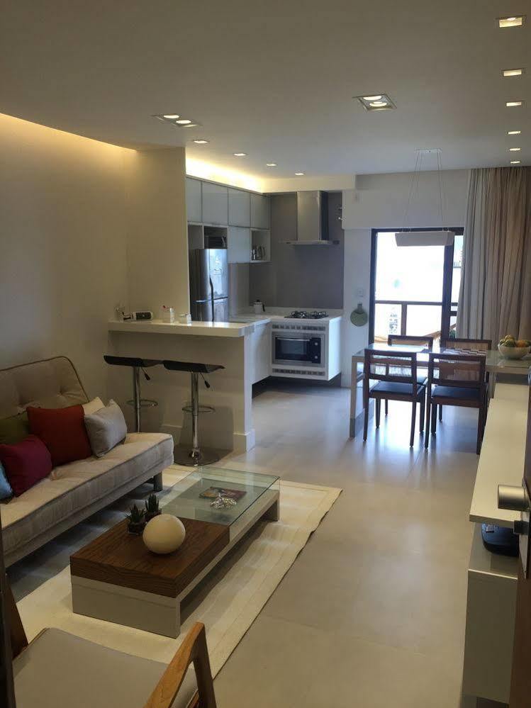 Aparthotel Mc Flats Leblon Ocean Rio de Janeiro Zewnętrze zdjęcie