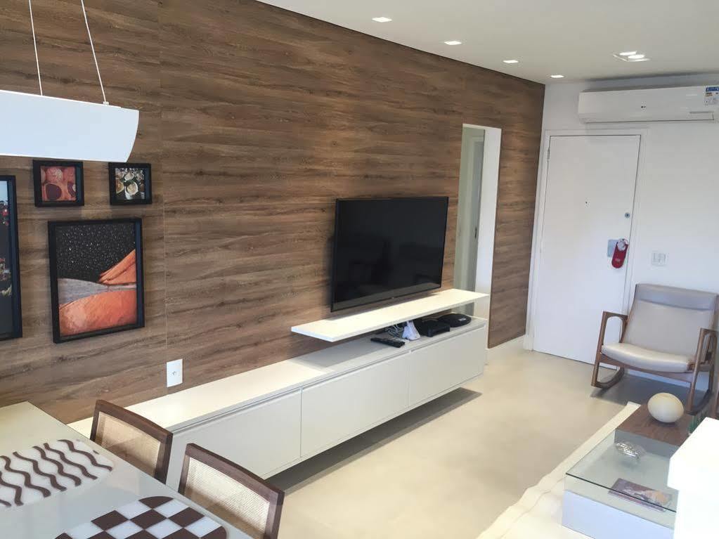 Aparthotel Mc Flats Leblon Ocean Rio de Janeiro Zewnętrze zdjęcie