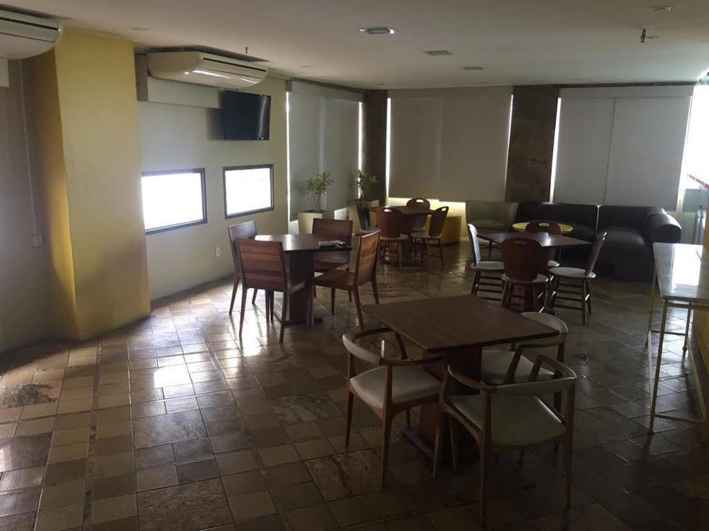Aparthotel Mc Flats Leblon Ocean Rio de Janeiro Zewnętrze zdjęcie