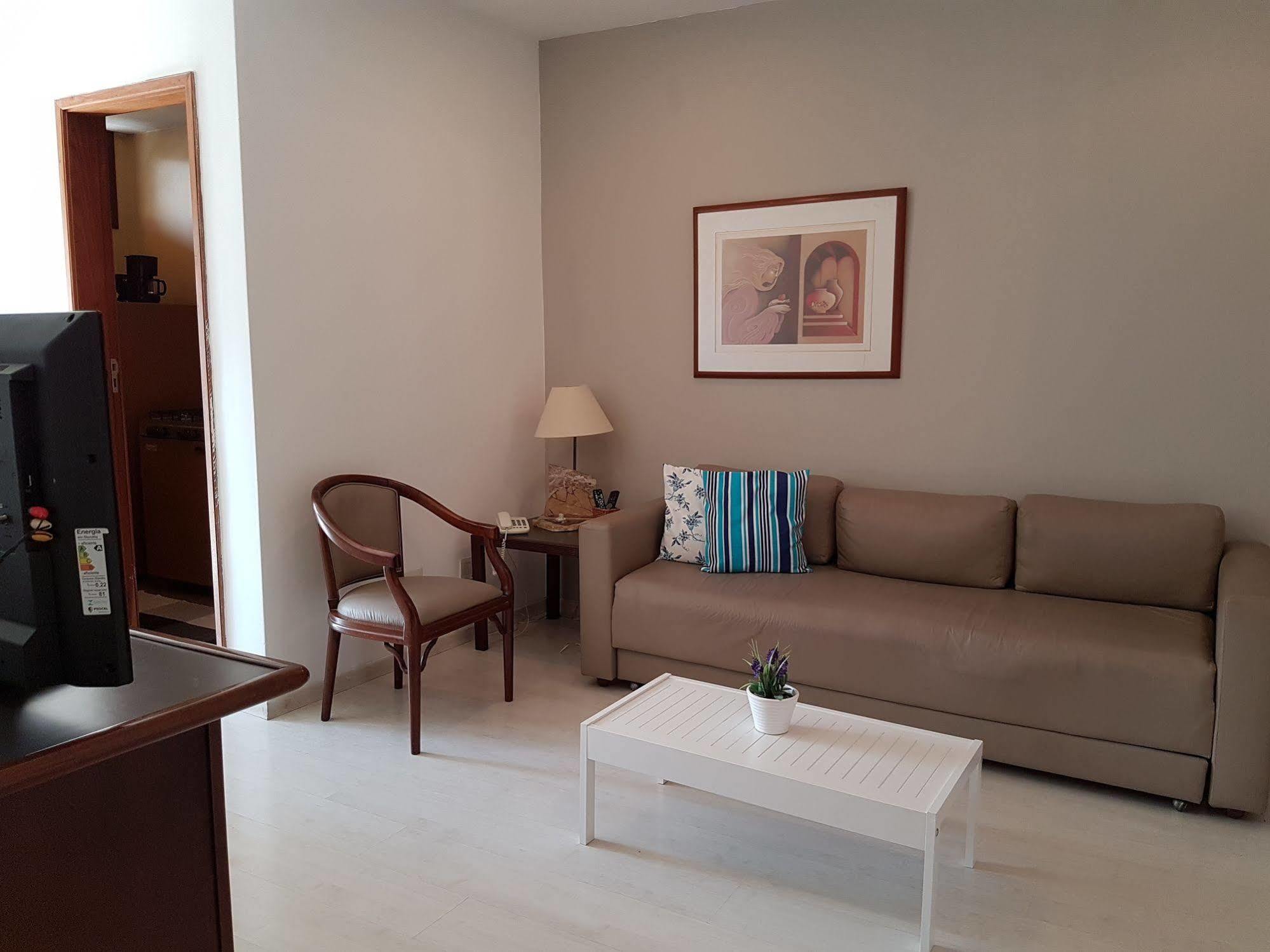Aparthotel Mc Flats Leblon Ocean Rio de Janeiro Zewnętrze zdjęcie