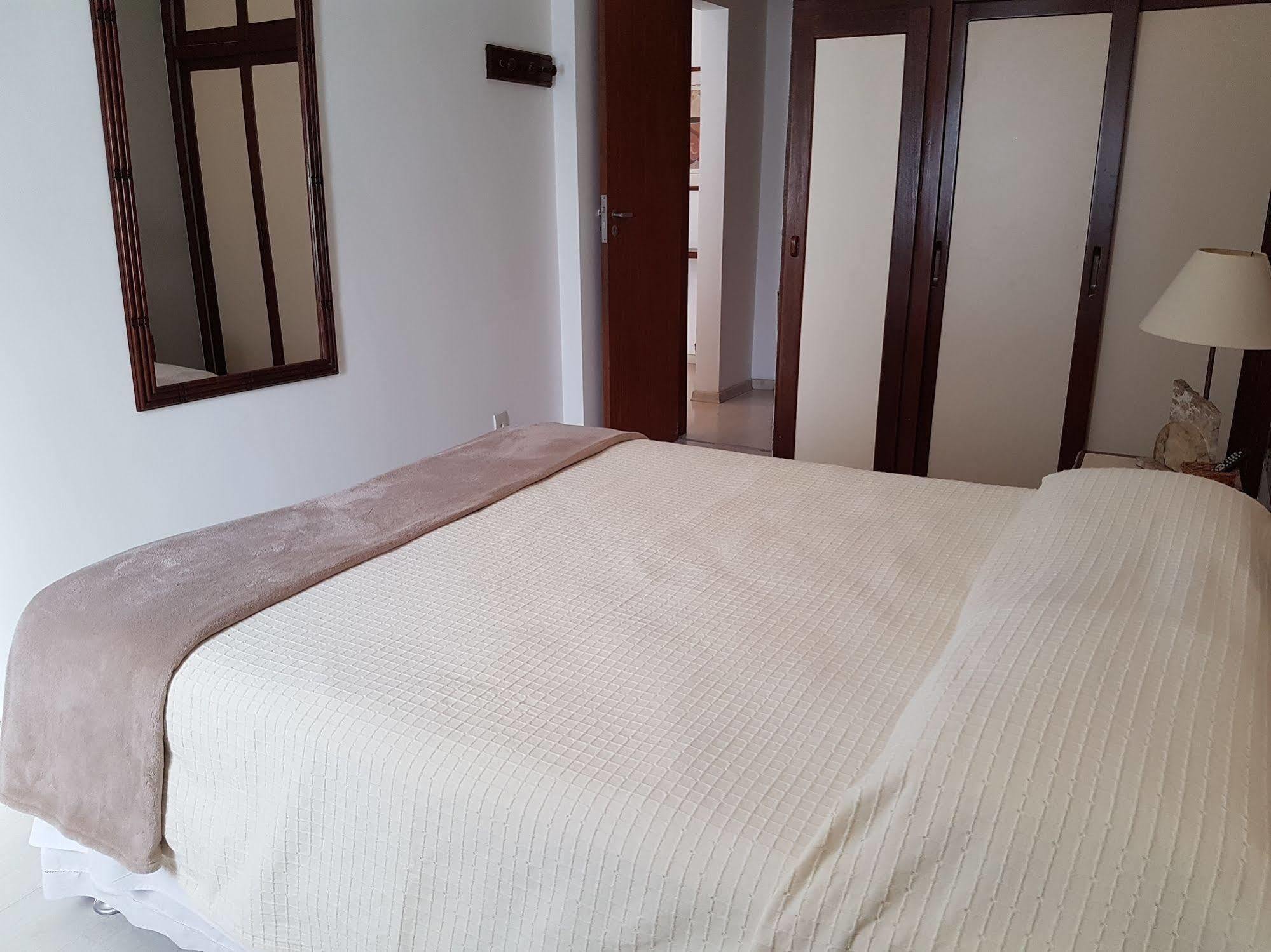 Aparthotel Mc Flats Leblon Ocean Rio de Janeiro Zewnętrze zdjęcie