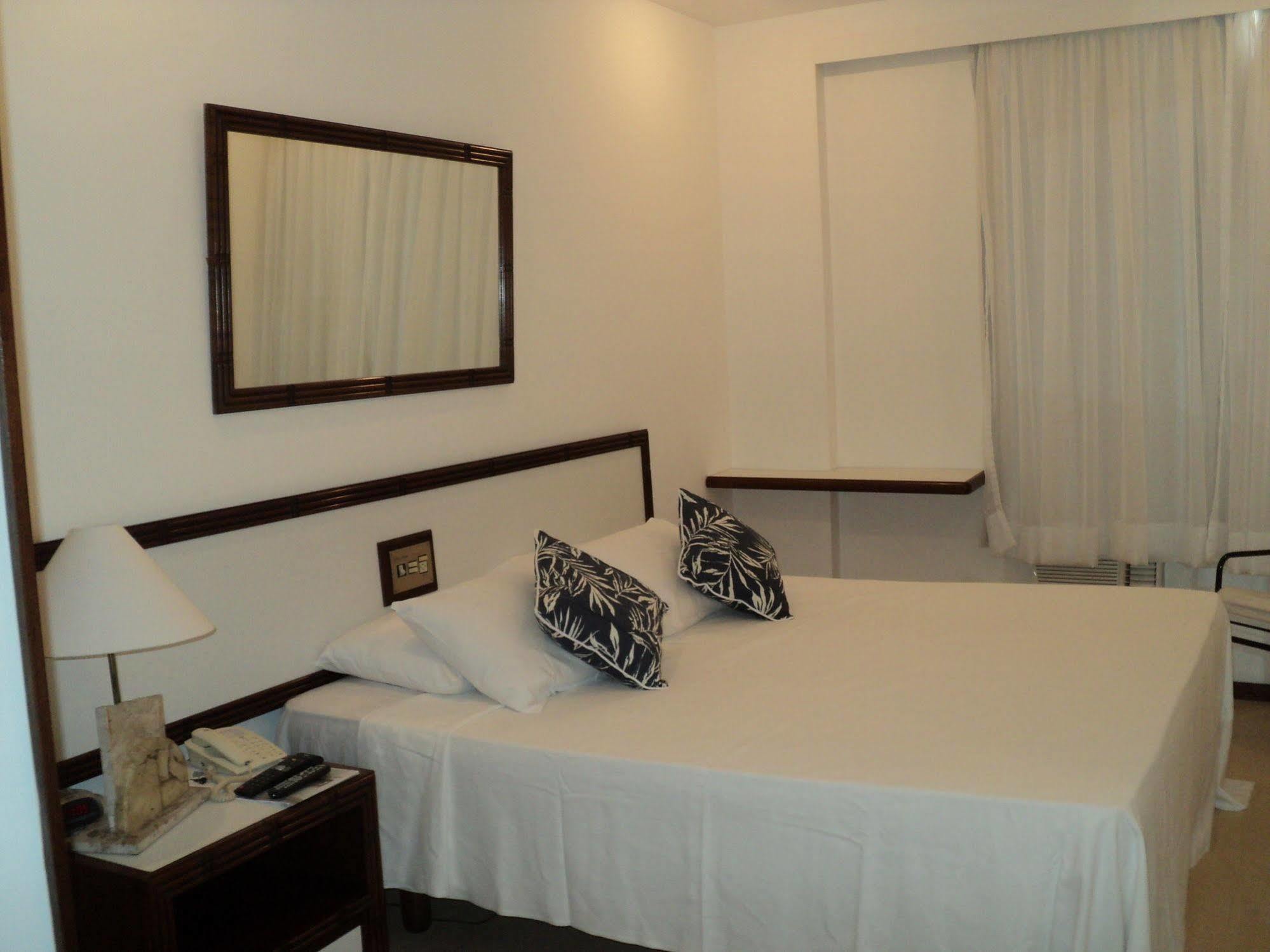 Aparthotel Mc Flats Leblon Ocean Rio de Janeiro Zewnętrze zdjęcie