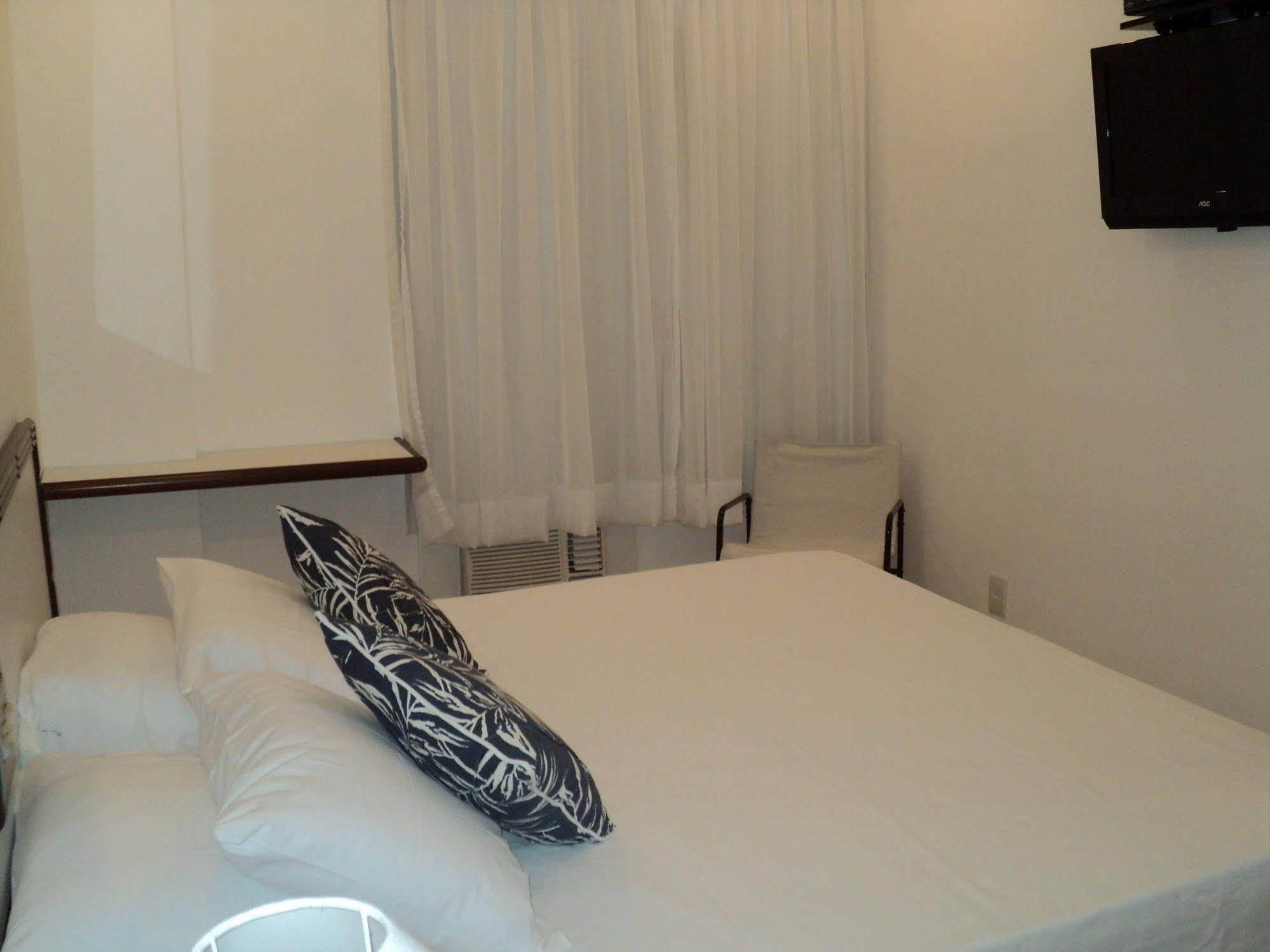 Aparthotel Mc Flats Leblon Ocean Rio de Janeiro Zewnętrze zdjęcie