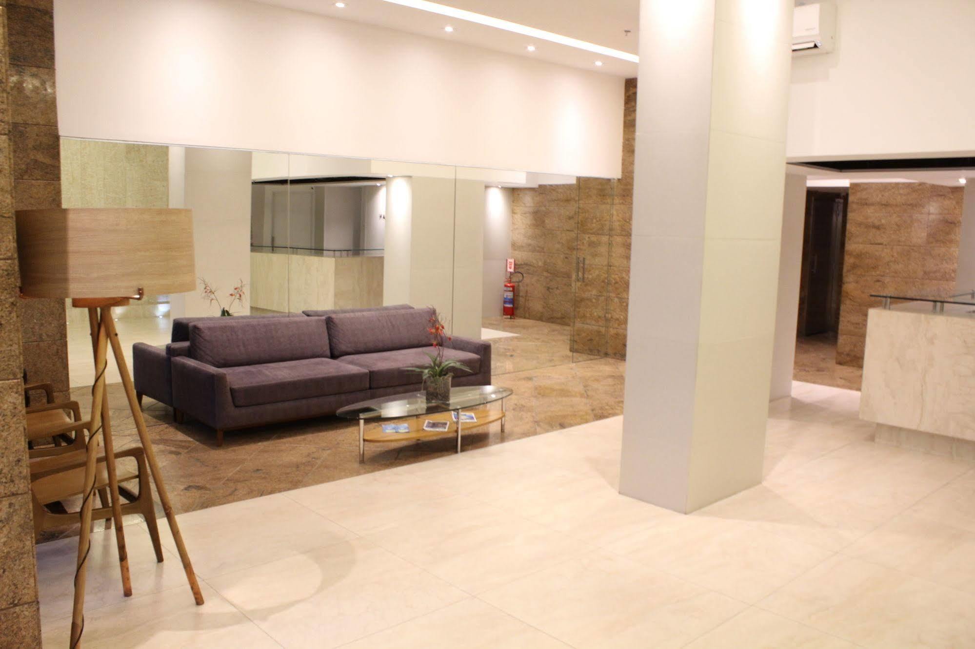Aparthotel Mc Flats Leblon Ocean Rio de Janeiro Zewnętrze zdjęcie