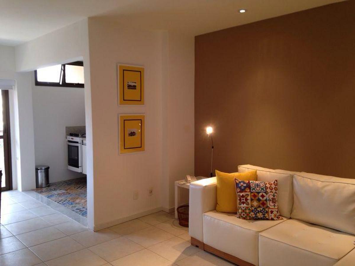 Aparthotel Mc Flats Leblon Ocean Rio de Janeiro Zewnętrze zdjęcie