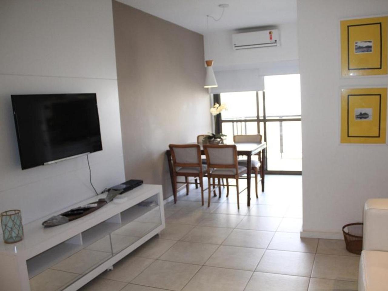Aparthotel Mc Flats Leblon Ocean Rio de Janeiro Zewnętrze zdjęcie