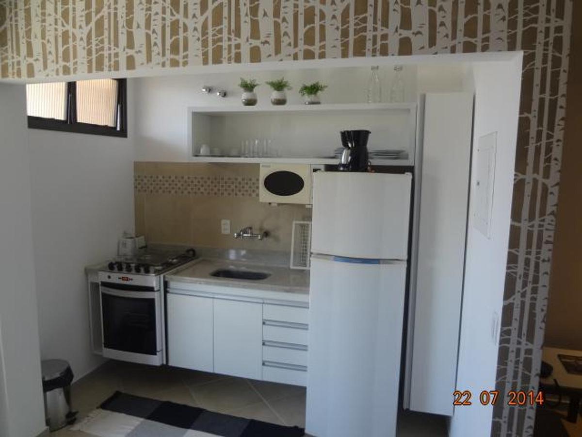 Aparthotel Mc Flats Leblon Ocean Rio de Janeiro Zewnętrze zdjęcie