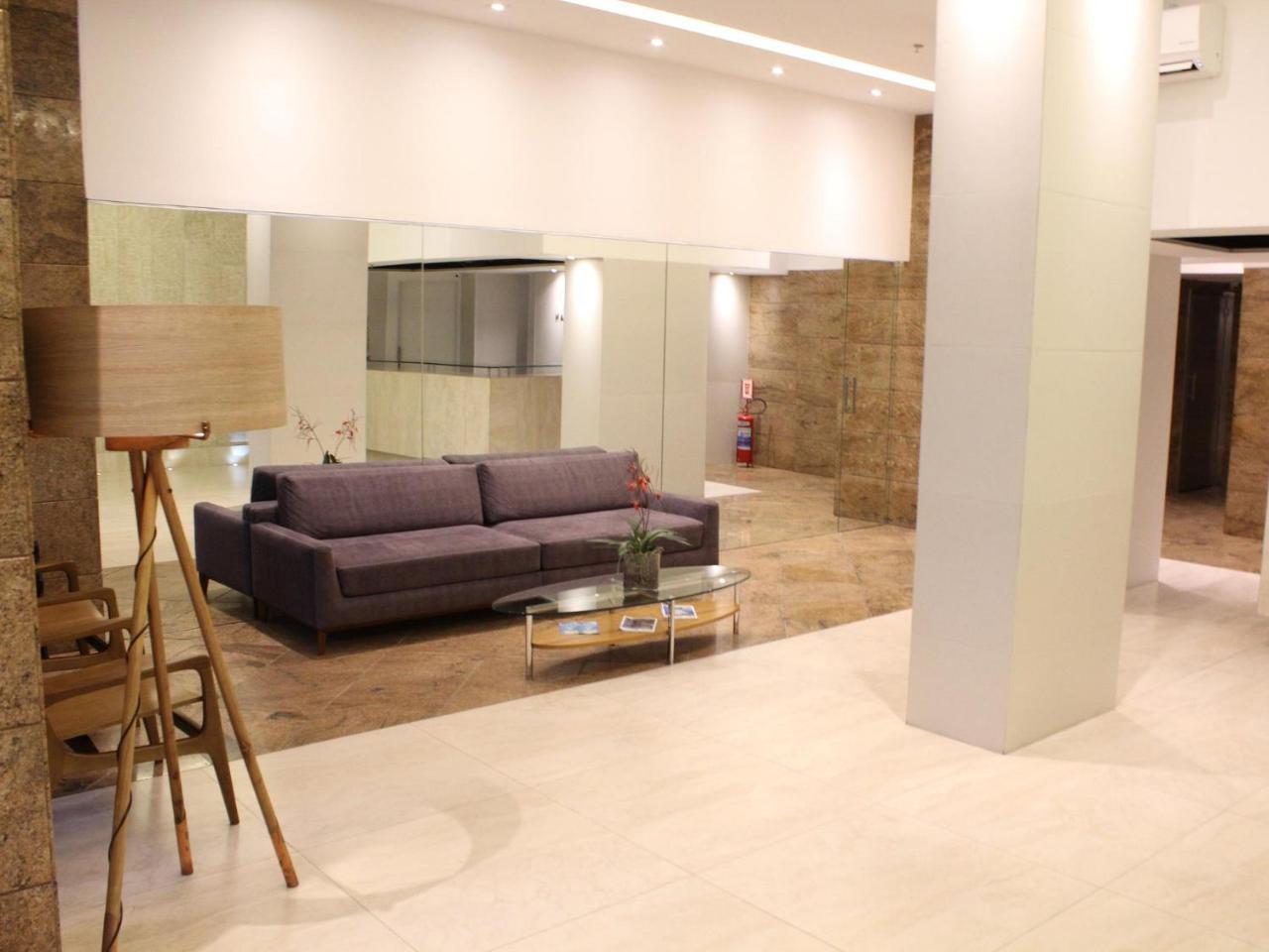 Aparthotel Mc Flats Leblon Ocean Rio de Janeiro Zewnętrze zdjęcie