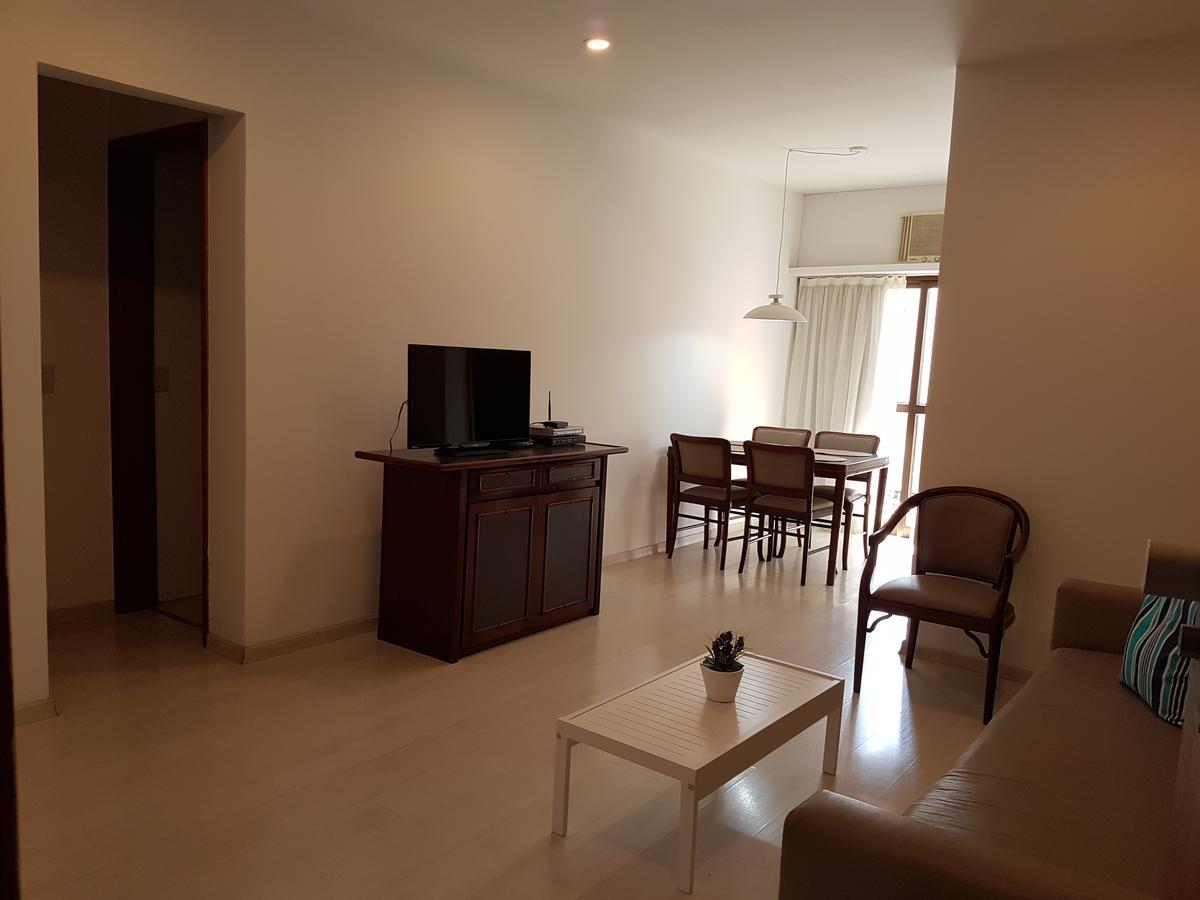 Aparthotel Mc Flats Leblon Ocean Rio de Janeiro Zewnętrze zdjęcie