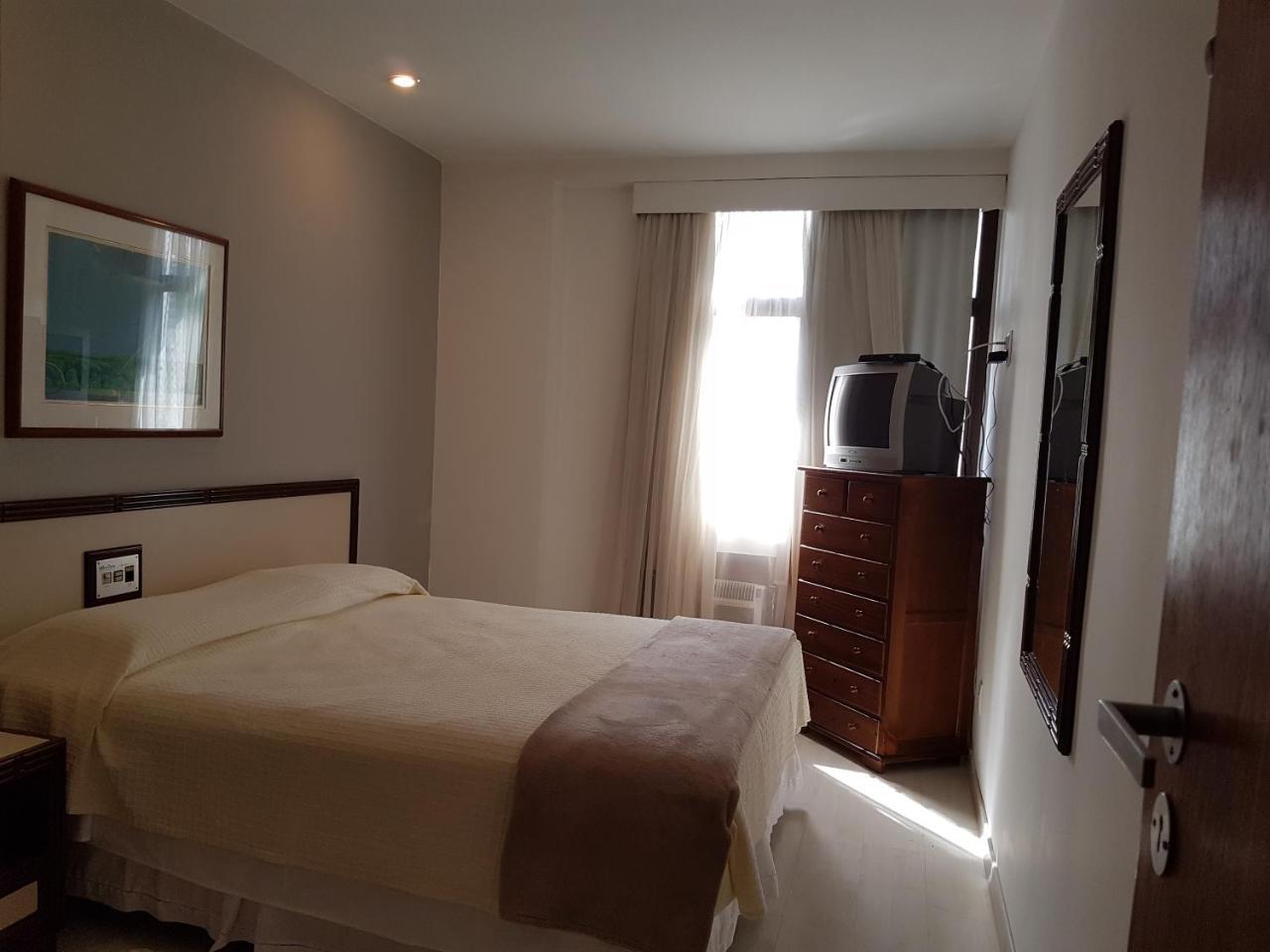 Aparthotel Mc Flats Leblon Ocean Rio de Janeiro Zewnętrze zdjęcie
