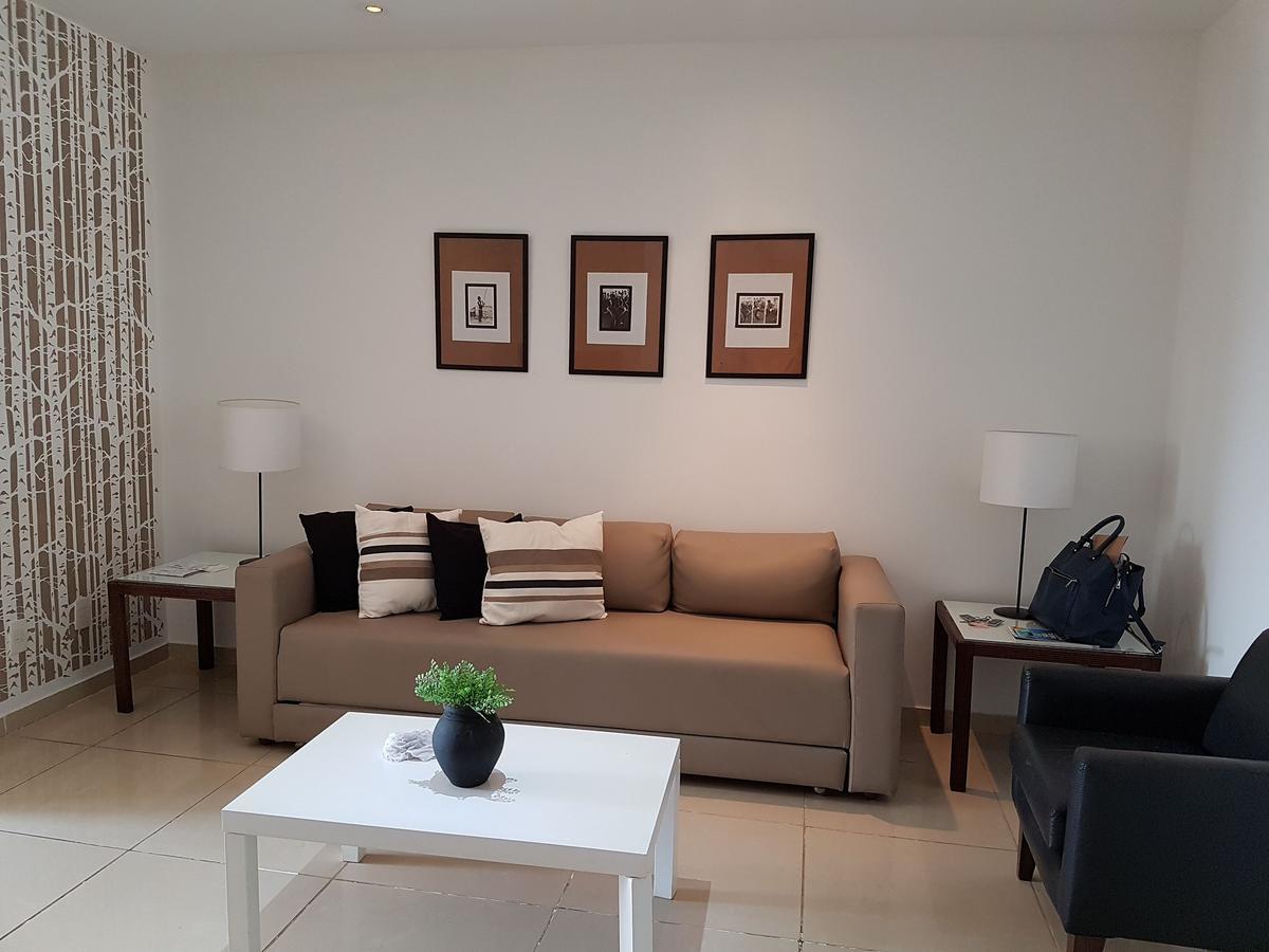 Aparthotel Mc Flats Leblon Ocean Rio de Janeiro Zewnętrze zdjęcie