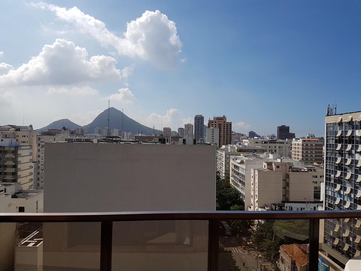 Aparthotel Mc Flats Leblon Ocean Rio de Janeiro Zewnętrze zdjęcie