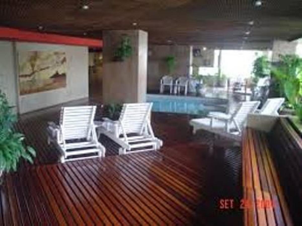 Aparthotel Mc Flats Leblon Ocean Rio de Janeiro Zewnętrze zdjęcie