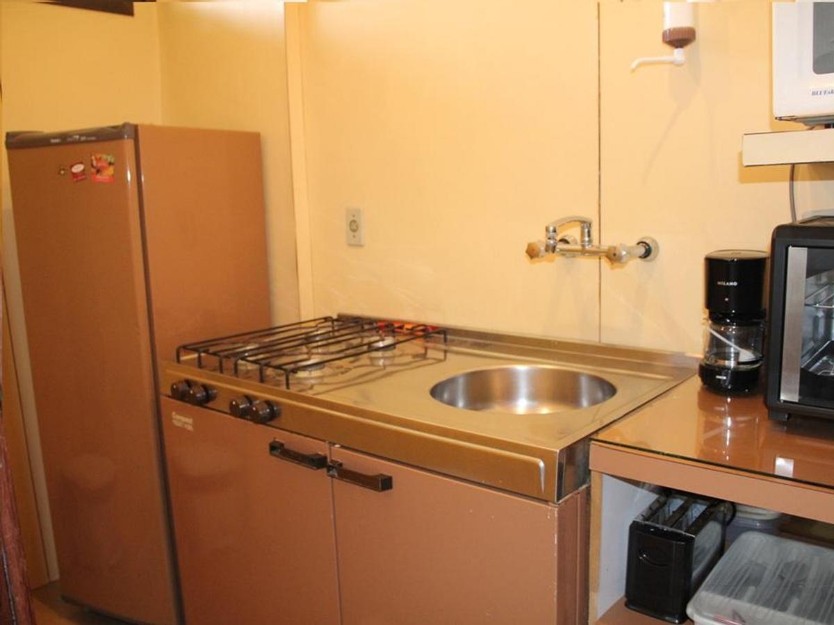 Aparthotel Mc Flats Leblon Ocean Rio de Janeiro Zewnętrze zdjęcie