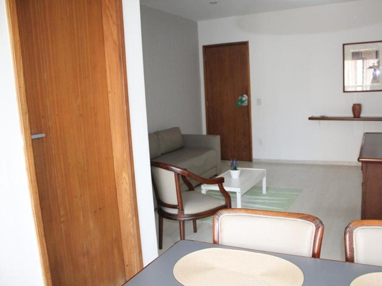 Aparthotel Mc Flats Leblon Ocean Rio de Janeiro Zewnętrze zdjęcie