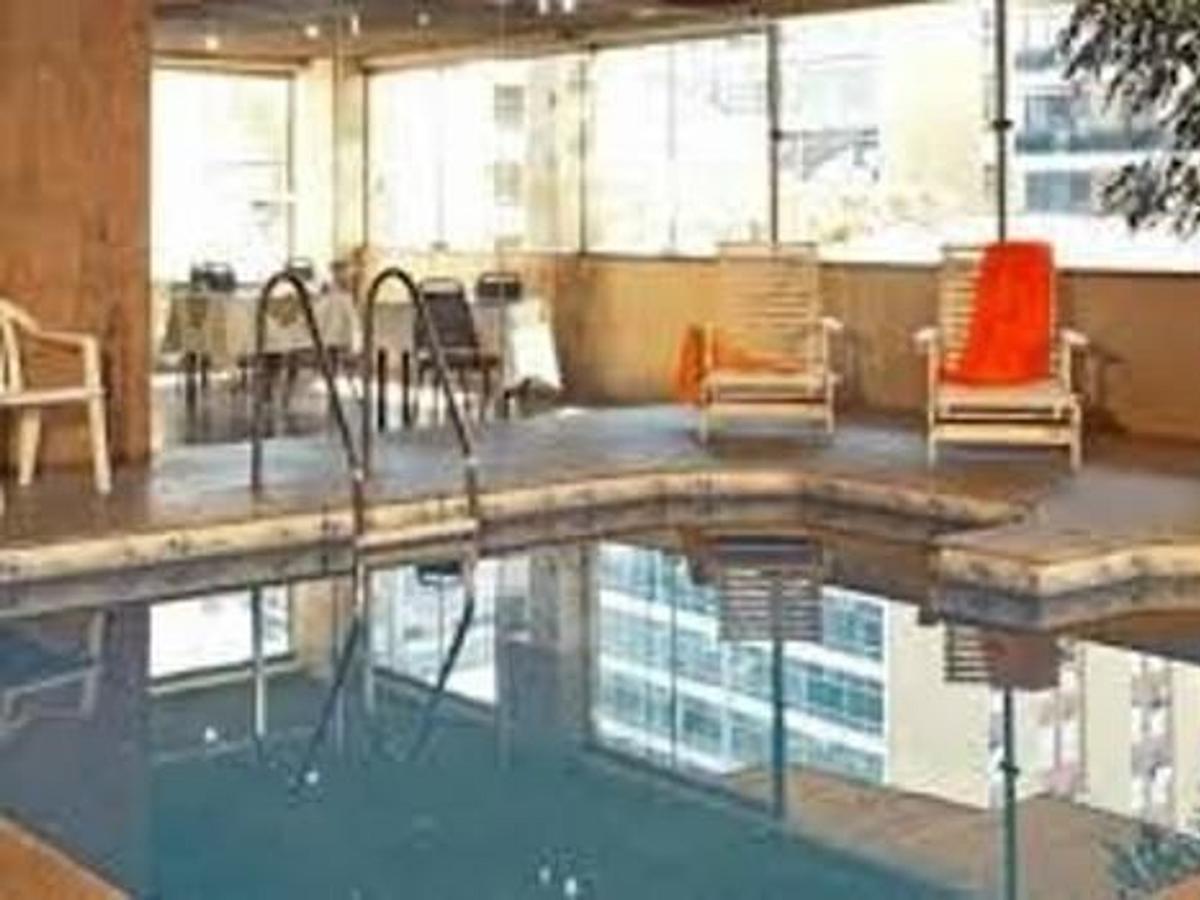 Aparthotel Mc Flats Leblon Ocean Rio de Janeiro Zewnętrze zdjęcie